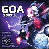 Goa 2007