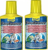 Tetra Easy Balance 100 ml verbetert de kwaliteit van je aquarium per 2 stuks