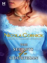 De lady's van Fortune's Folly - The Secrets of a Courtesan