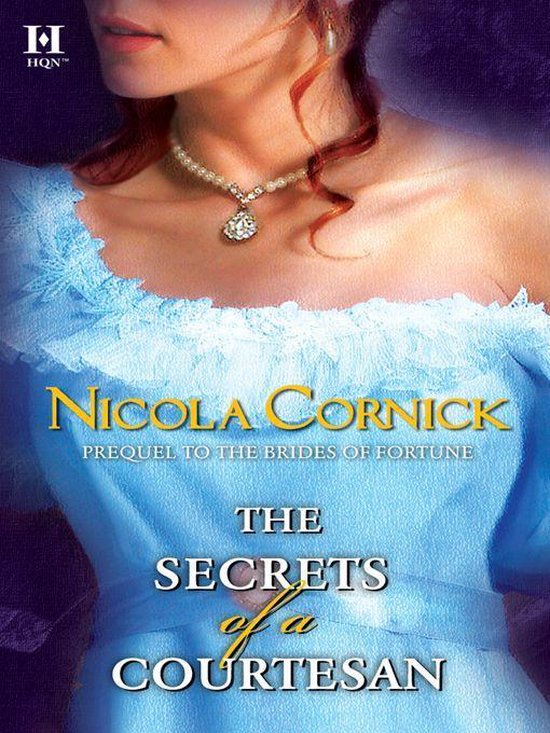 The Scandals Of An Innocent: Book 3 (De Lady's Van Fortune's