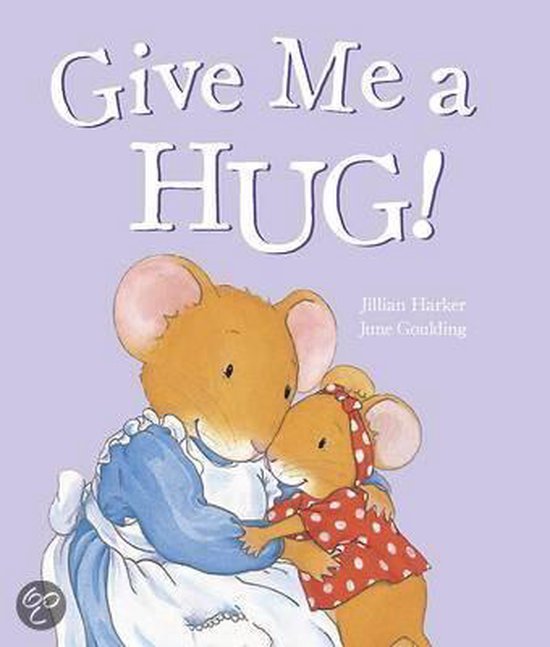 Give Me a Hug
