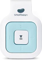 Headset Bluetooth Receiver a.m.p by Antec Smart Bean    blauw retail