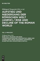 Aufstieg Und Niedergang Der Romischen Welt / Rise and Decline of the Roman World