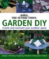 The Sunday Times Garden DIY