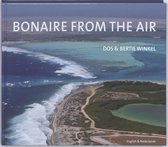 Bonaire From The Air
