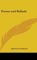 Poems and Ballads