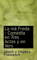 La M Freda