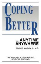 Coping Better...Anytime Anywhere