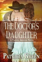 Omslag The Doctor's Daughter