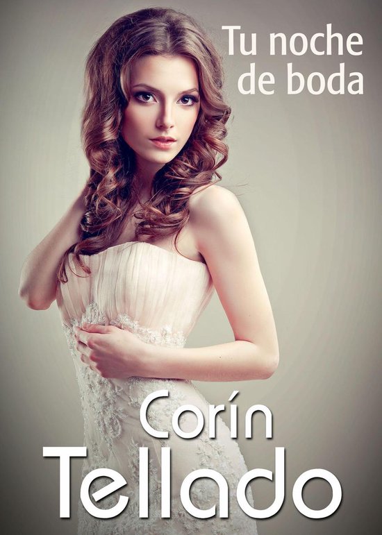 Corín Tellado Tu Noche De Boda Ebook Corin Tellado 9788491625230 Boeken Bol 