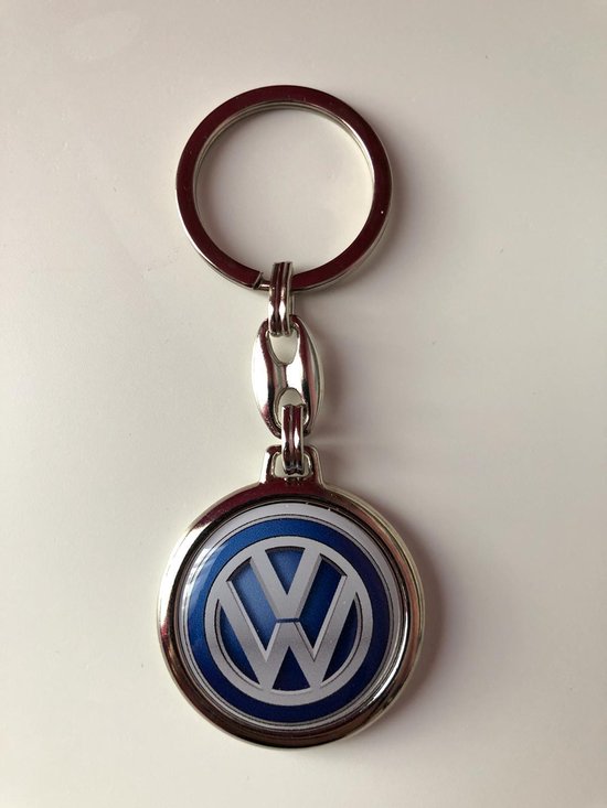 Volkswagen - VW - Sleutelhanger | bol.com
