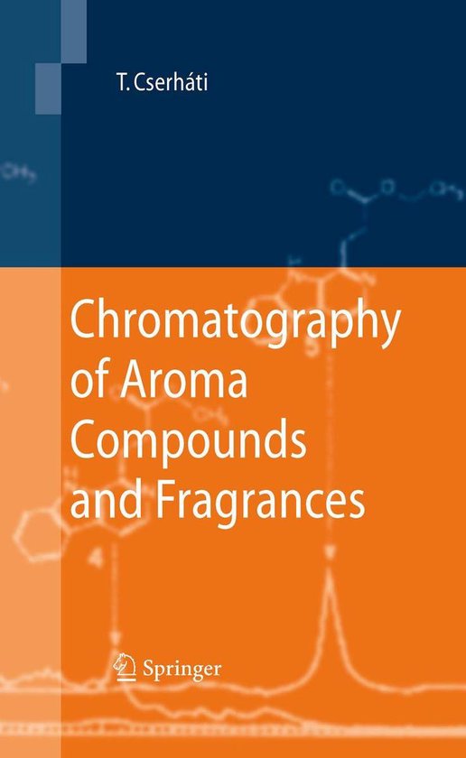 Chemistry and Material Science (R0) - Chromatography of Arom ... - cover