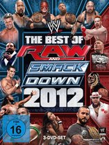 Best Of Raw & Smackdown