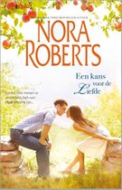 Nora Roberts - Een kans voor de liefde