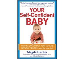 Your Self Confident Baby