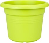 Green basics cilinder 55cm lime groen