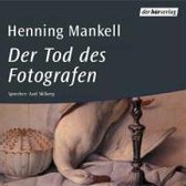 Mankell, H: Tod d. Fotografen/2 CDs