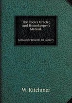 The Cook's Oracle