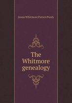The Whitmore genealogy