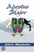 Adeptus Major, 2nd Edition