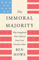 The Immoral Majority