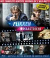 Flikken Maastricht - Seizoen 8 (Blu-ray)