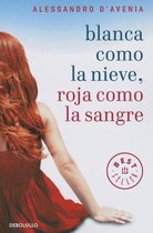 Blanca Como Nieve, Roja Como Sangre