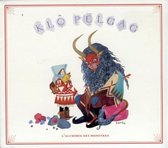 Klo Pelgag - La Deferlante (CD)