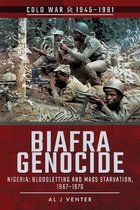 Biafra Genocide: Nigeria