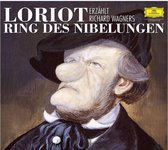 Loriot Erzahlt Richard Wagners Ring Des Nibelungen