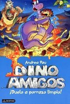 Dinoamigos