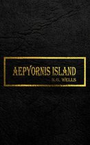 H.G. Wells Shot Series - AEPYORNIS ISLAND