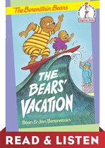 Beginner Books(R) - The Bears' Vacation: Read & Listen Edition