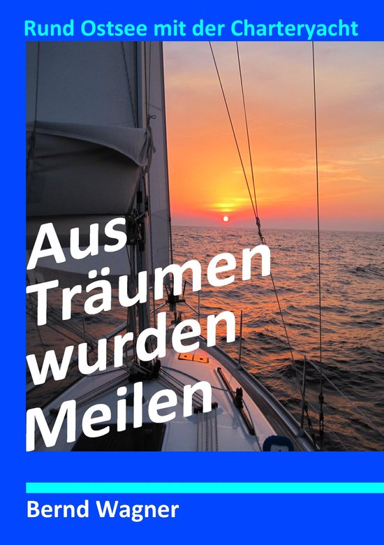 Aus Träumen wurden Meilen - cover
