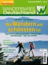 Wanderbares Deutschland