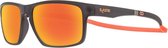 Slastik Sportbril Loft Zwart/oranje