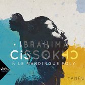 Ibrahima Cissokho & Le Mandigue Foly - Yanfu (CD)