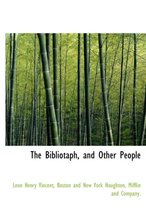 The Bibliotaph, and Other People