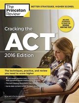 Cracking The Act, 2016 Edition