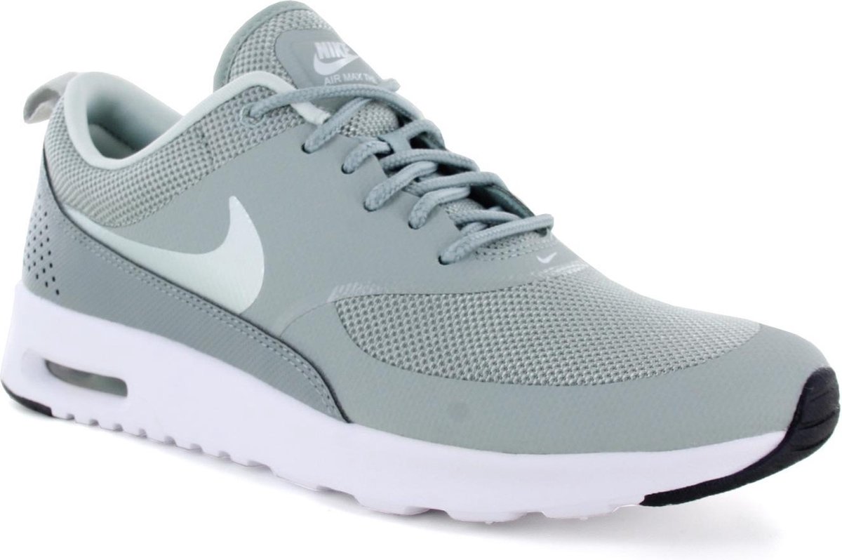 Onderscheid Zuidwest Zwart Nike - Wmns Air Max Thea - Dames - maat 37.5 | bol.com