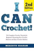 I Can Crochet!