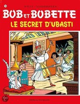 Le secret d'ubasti