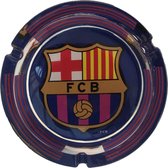 FC Barcelona - Asbak - Kristal