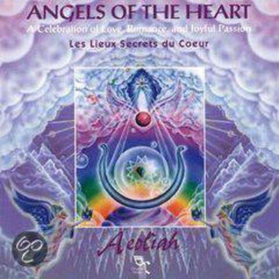 Chambers Of The Heart