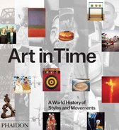 Art In Time World Hist Styles & Movement