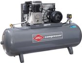 AIRPRESS 400V compressor HK 1000/500