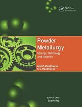 Powder Metallurgy