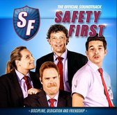 Safety First - The Official Soundtrack