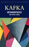 Classics of World Literature - Metamorphosis and Other Stories