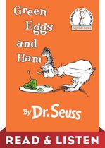 Beginner Books(R) - Green Eggs and Ham: Read & Listen Edition